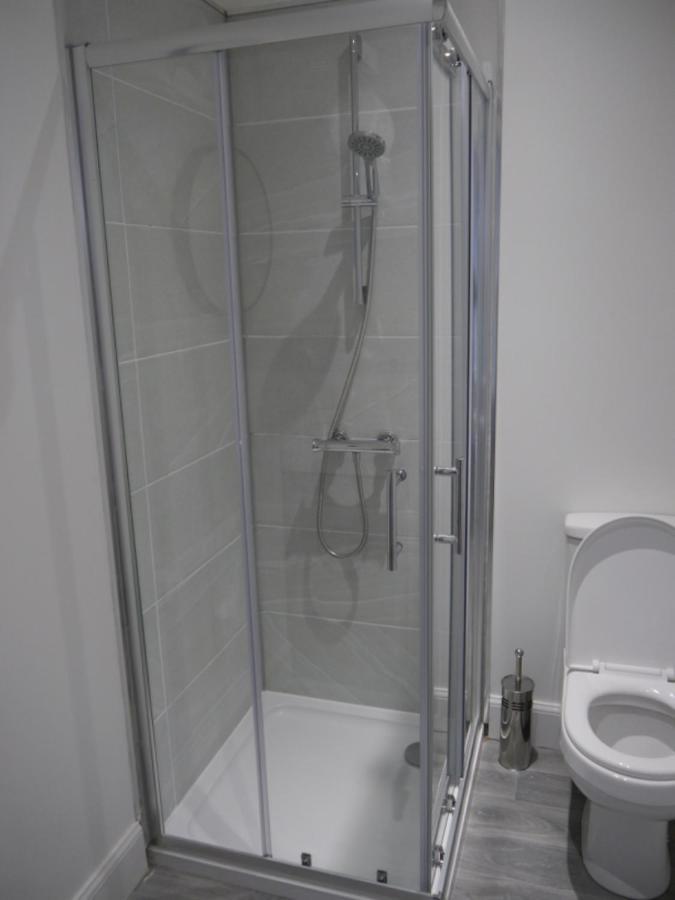 Caledonian Rooms Bellshill Buitenkant foto
